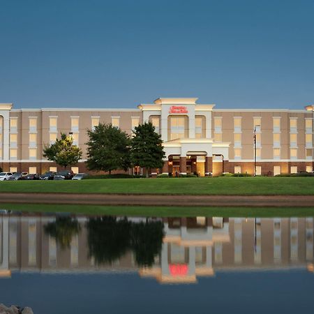Hampton Inn & Suites Montgomery-Eastchase Luaran gambar