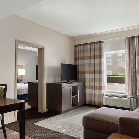 Hampton Inn & Suites Montgomery-Eastchase Luaran gambar
