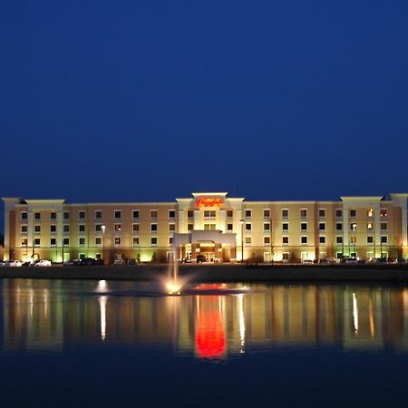 Hampton Inn & Suites Montgomery-Eastchase Luaran gambar