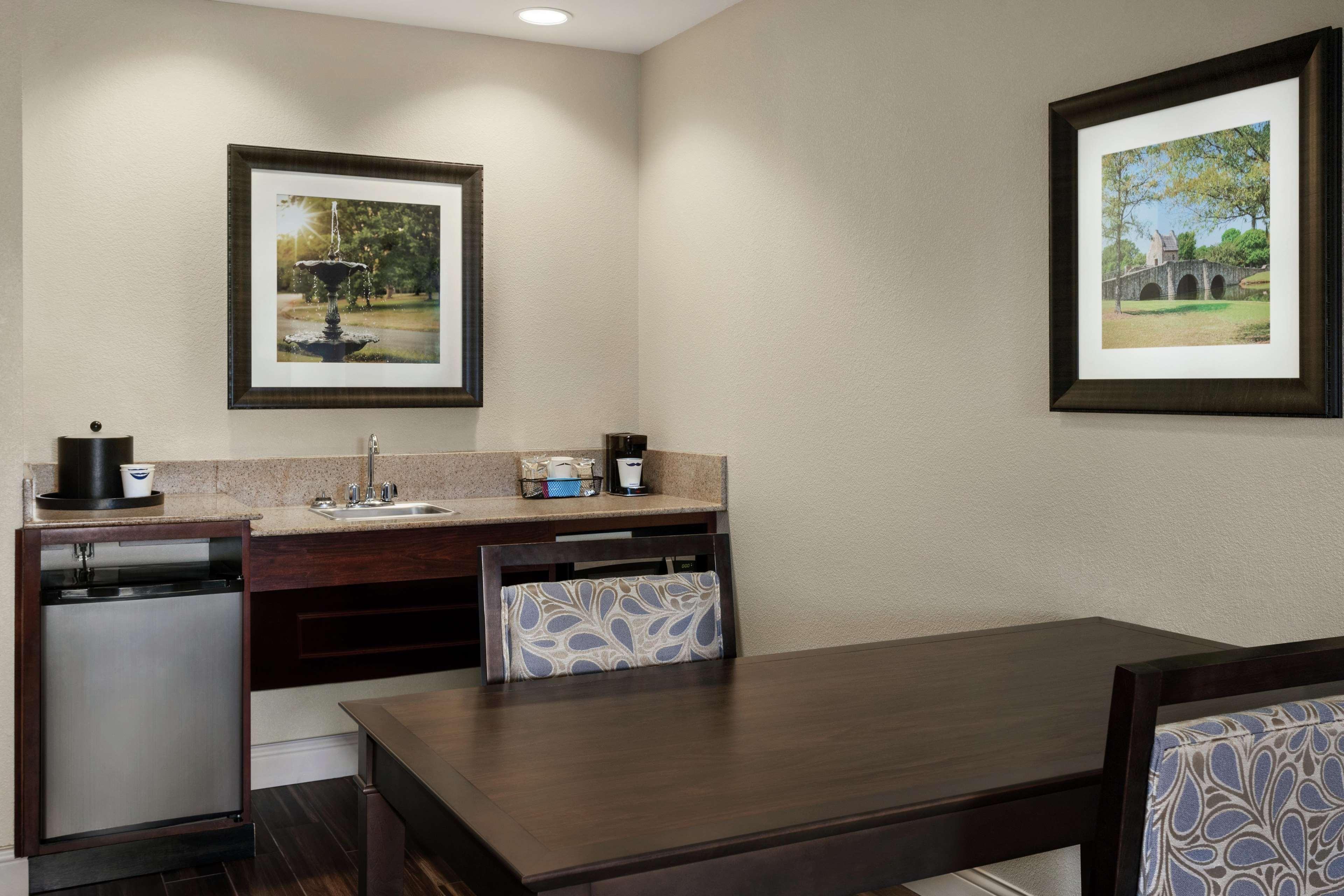 Hampton Inn & Suites Montgomery-Eastchase Luaran gambar
