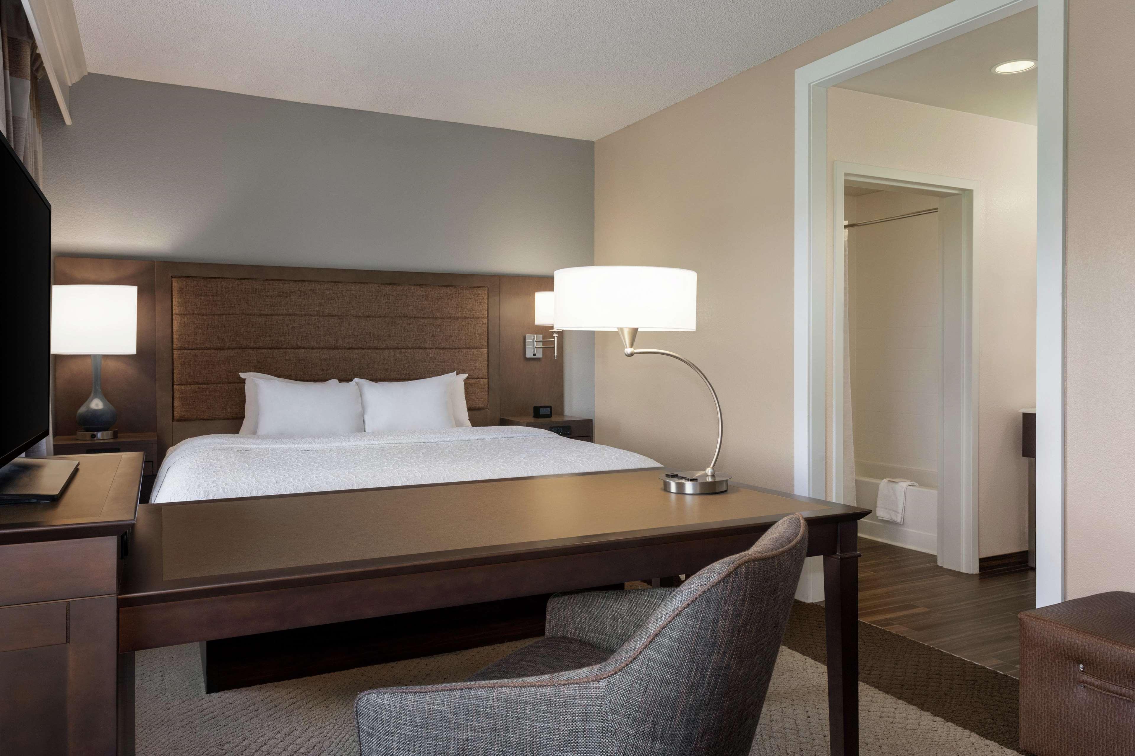 Hampton Inn & Suites Montgomery-Eastchase Luaran gambar
