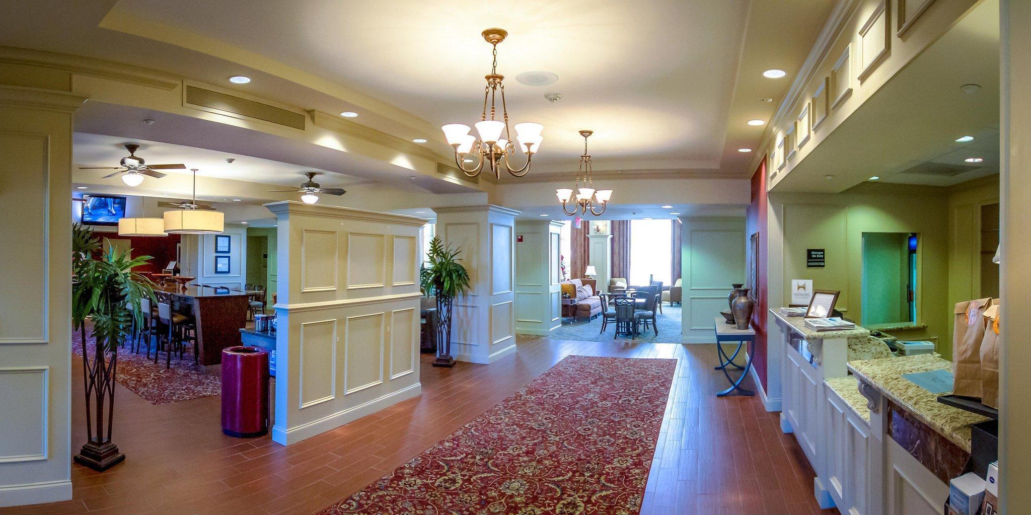 Hampton Inn & Suites Montgomery-Eastchase Luaran gambar