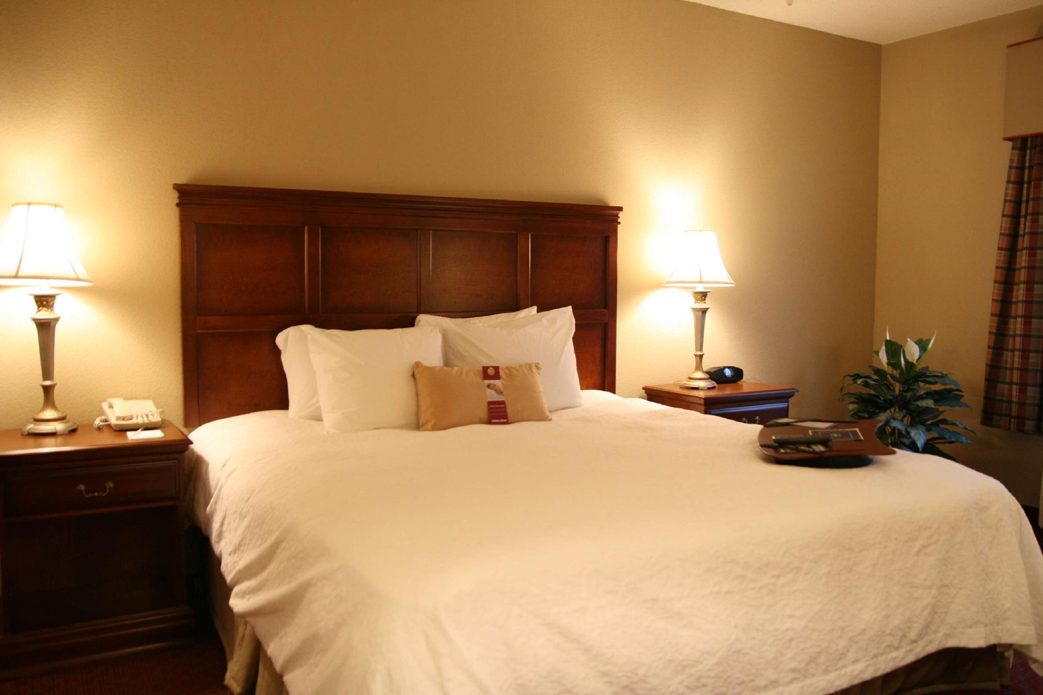 Hampton Inn & Suites Montgomery-Eastchase Bilik gambar