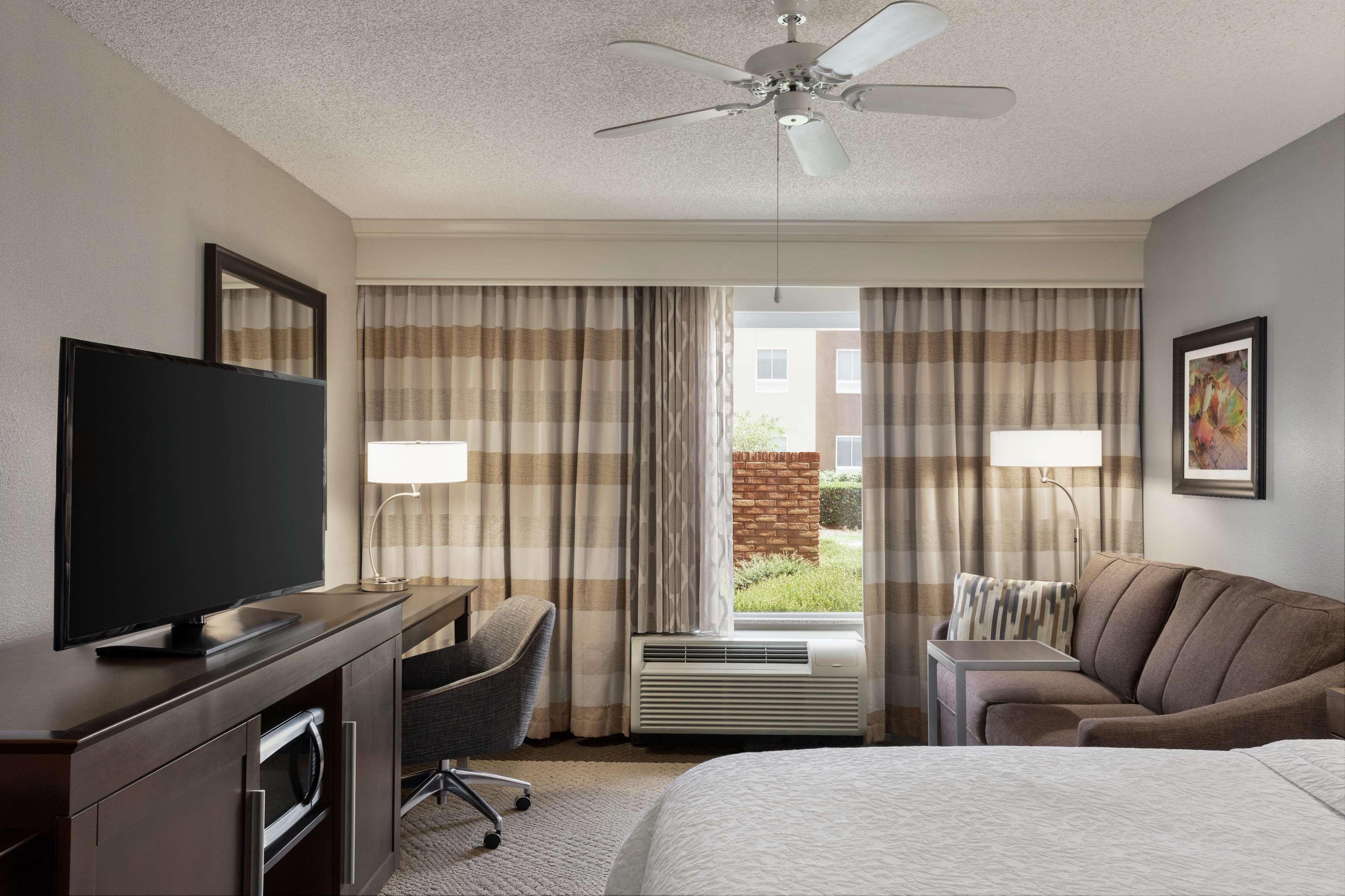 Hampton Inn & Suites Montgomery-Eastchase Luaran gambar