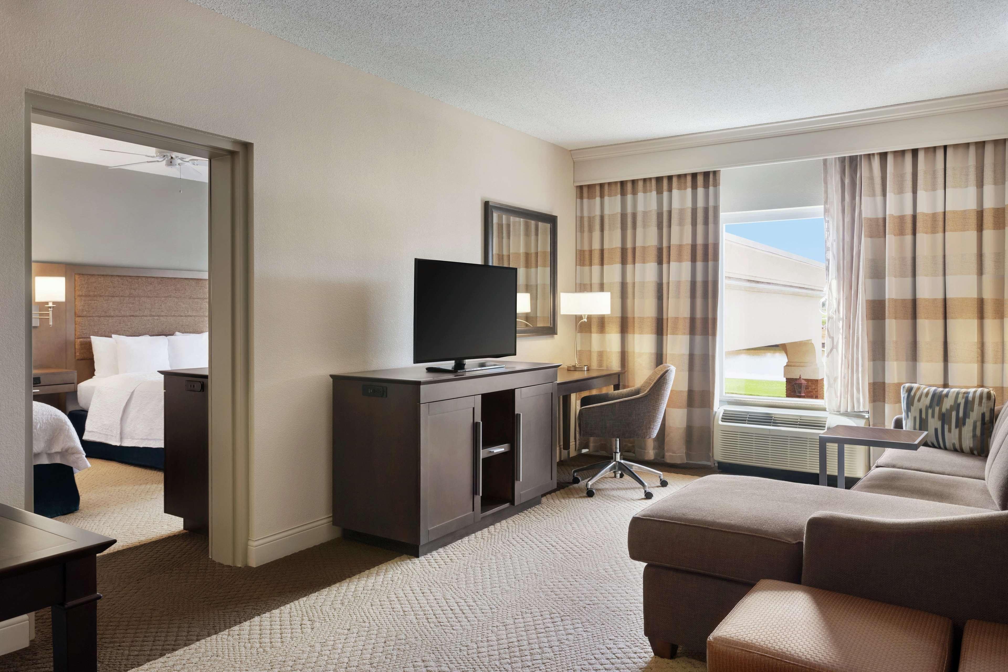 Hampton Inn & Suites Montgomery-Eastchase Luaran gambar