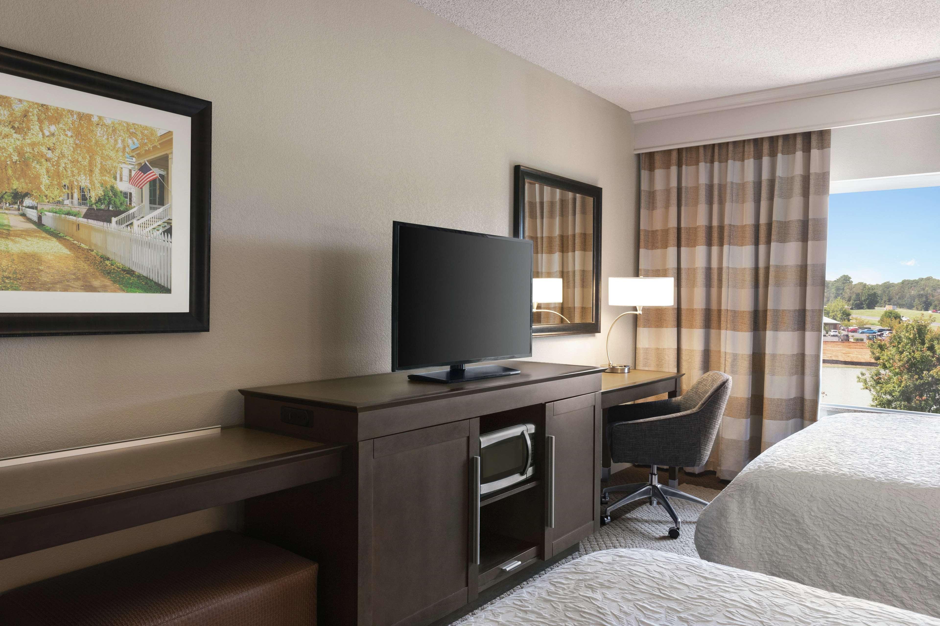 Hampton Inn & Suites Montgomery-Eastchase Luaran gambar