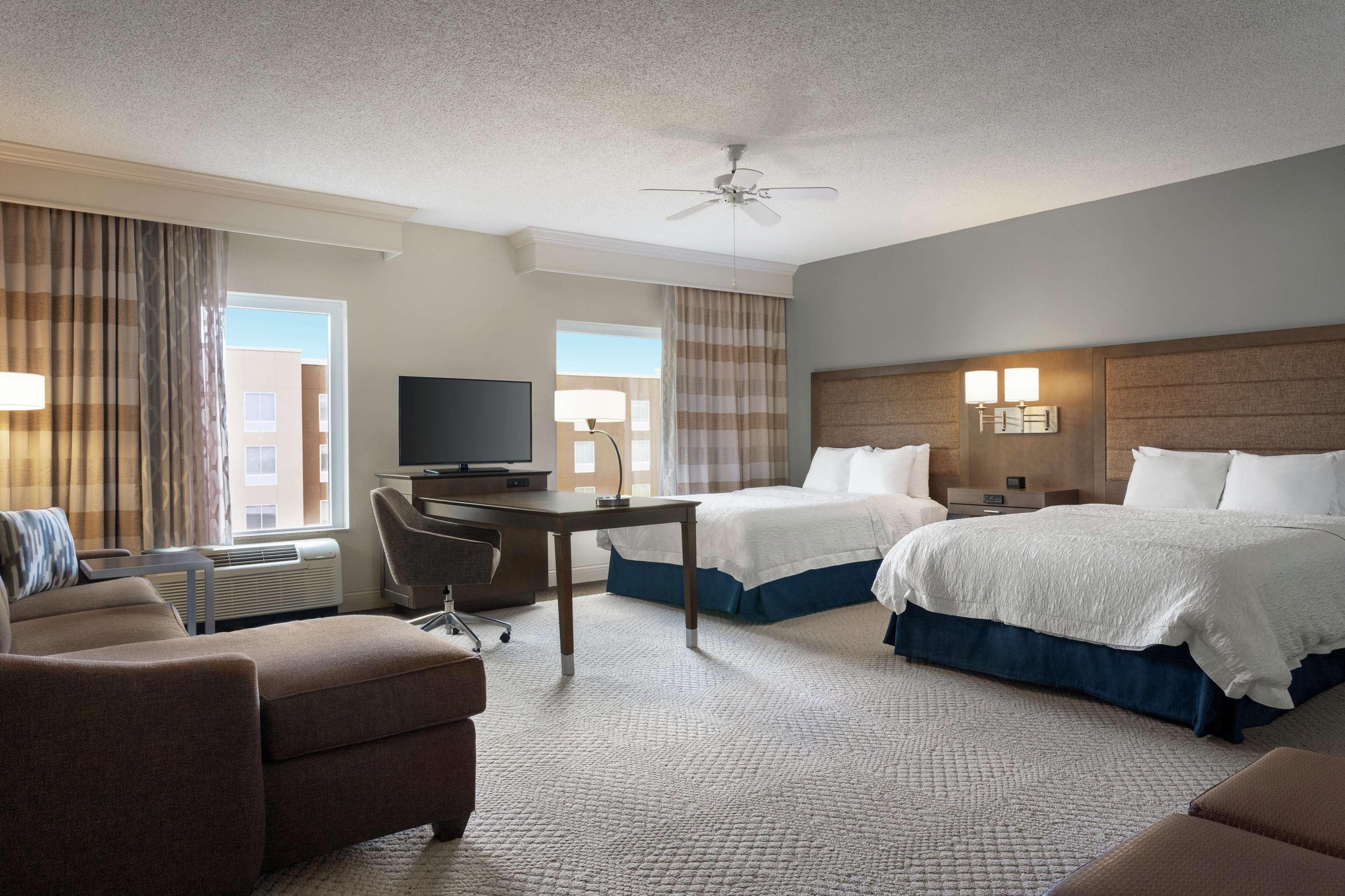 Hampton Inn & Suites Montgomery-Eastchase Luaran gambar