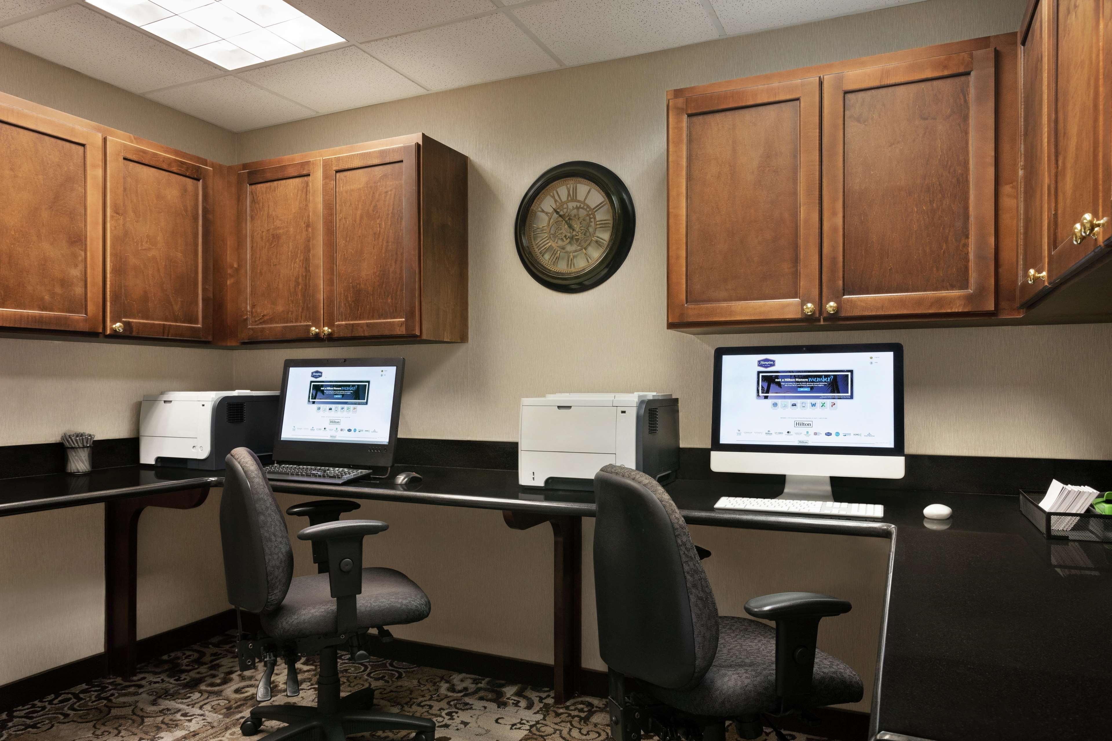 Hampton Inn & Suites Montgomery-Eastchase Luaran gambar