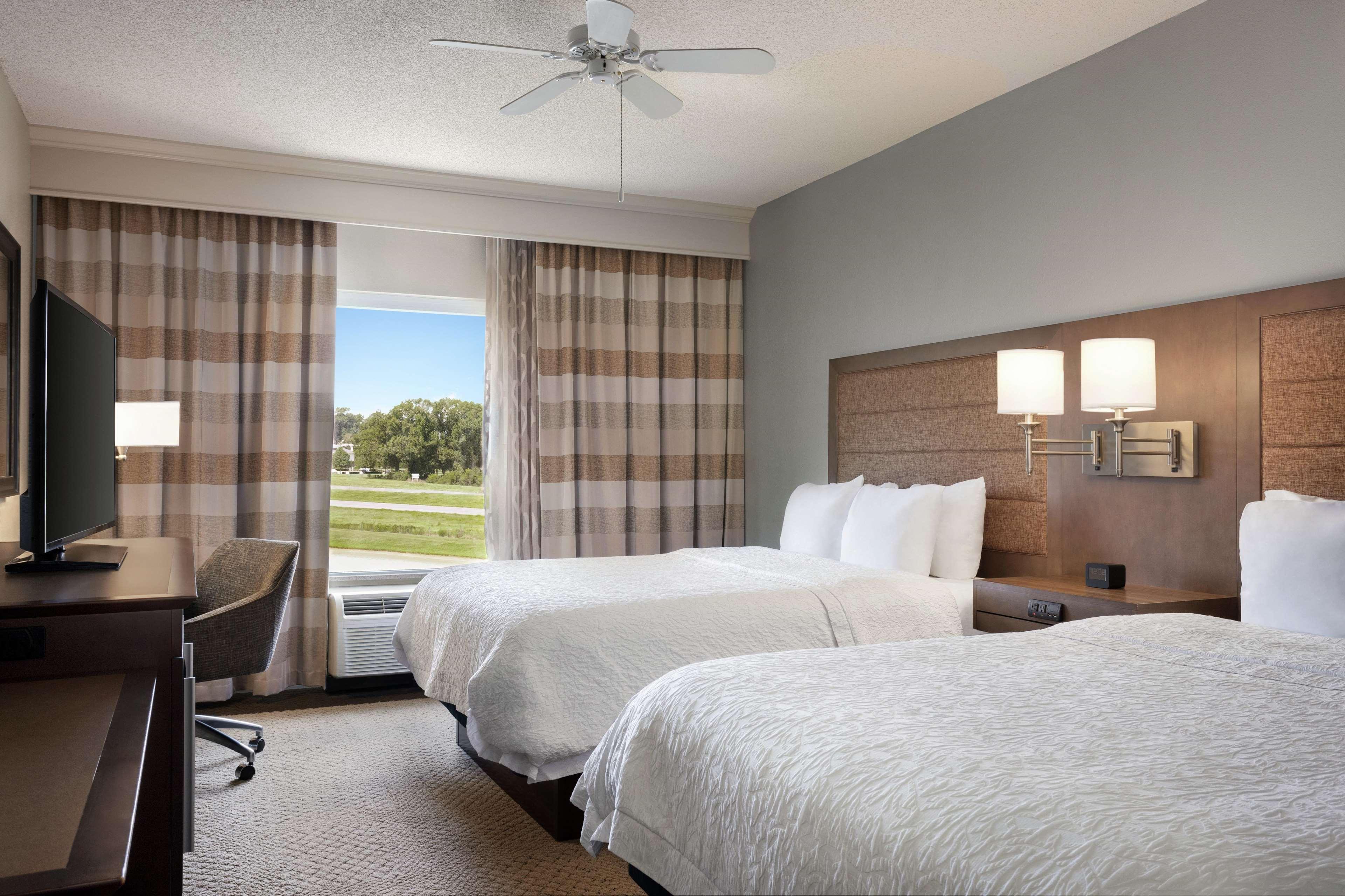 Hampton Inn & Suites Montgomery-Eastchase Luaran gambar