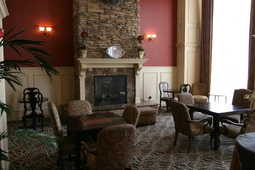 Hampton Inn & Suites Montgomery-Eastchase Dalaman gambar