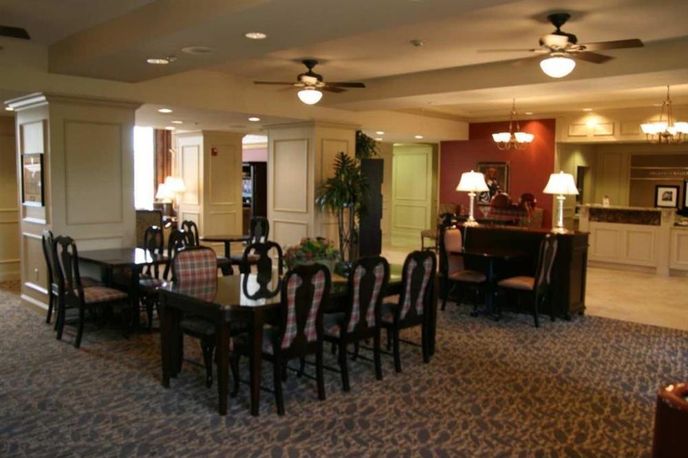 Hampton Inn & Suites Montgomery-Eastchase Dalaman gambar
