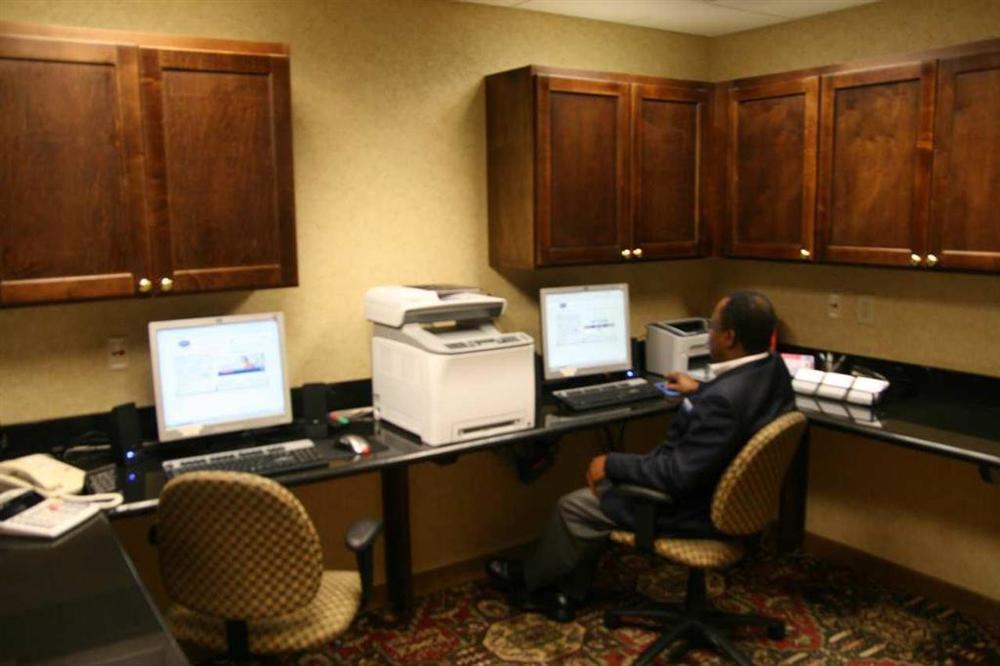 Hampton Inn & Suites Montgomery-Eastchase Kemudahan gambar
