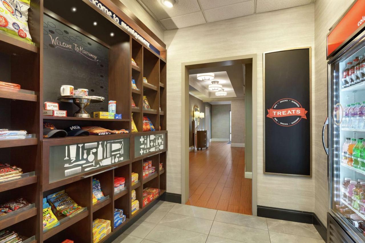 Hampton Inn & Suites Montgomery-Eastchase Luaran gambar