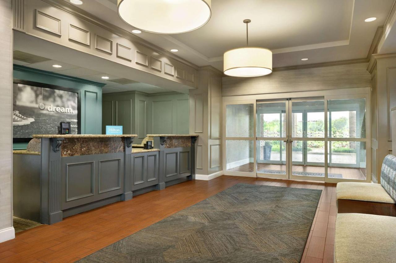 Hampton Inn & Suites Montgomery-Eastchase Luaran gambar