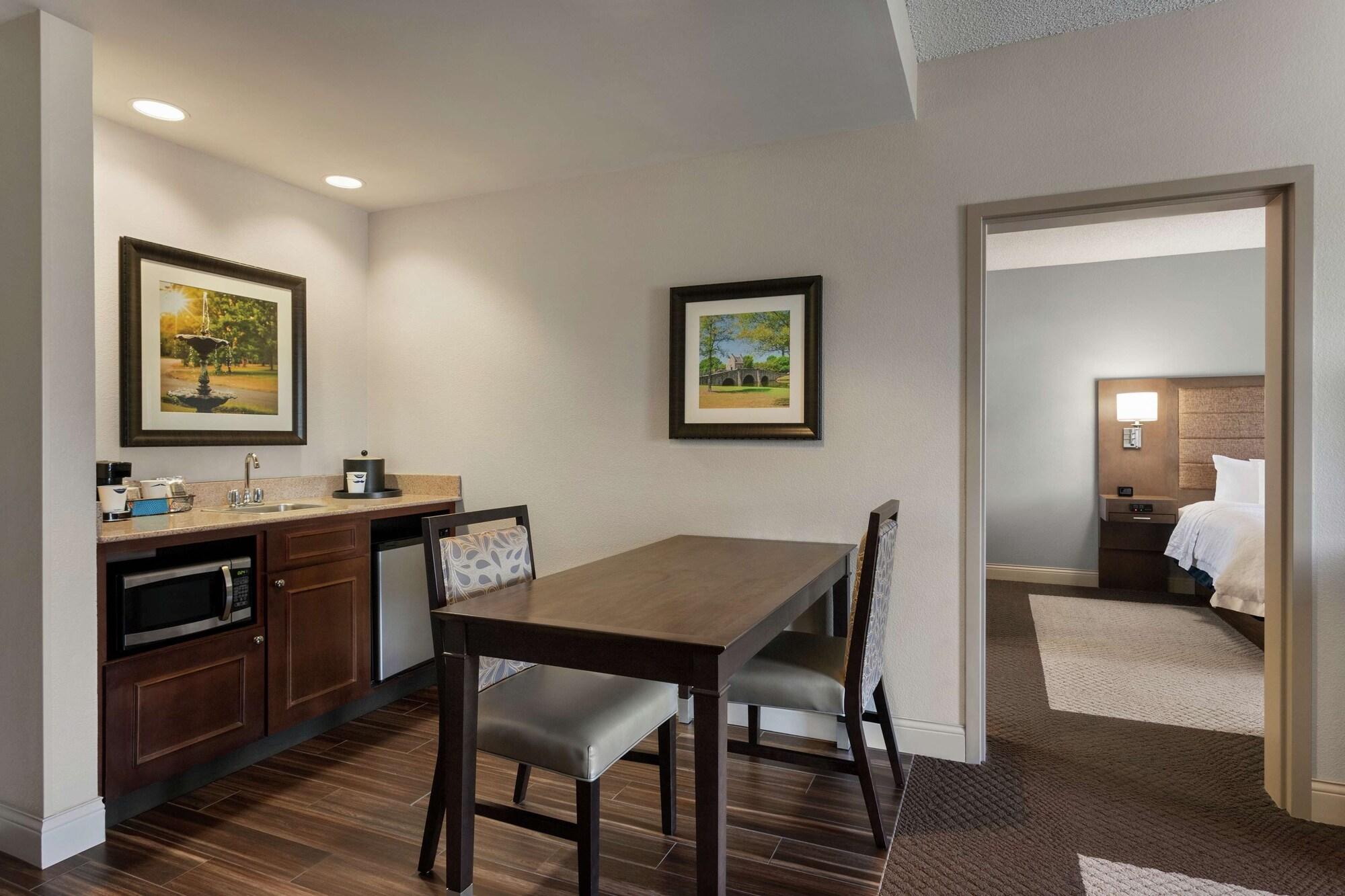 Hampton Inn & Suites Montgomery-Eastchase Luaran gambar