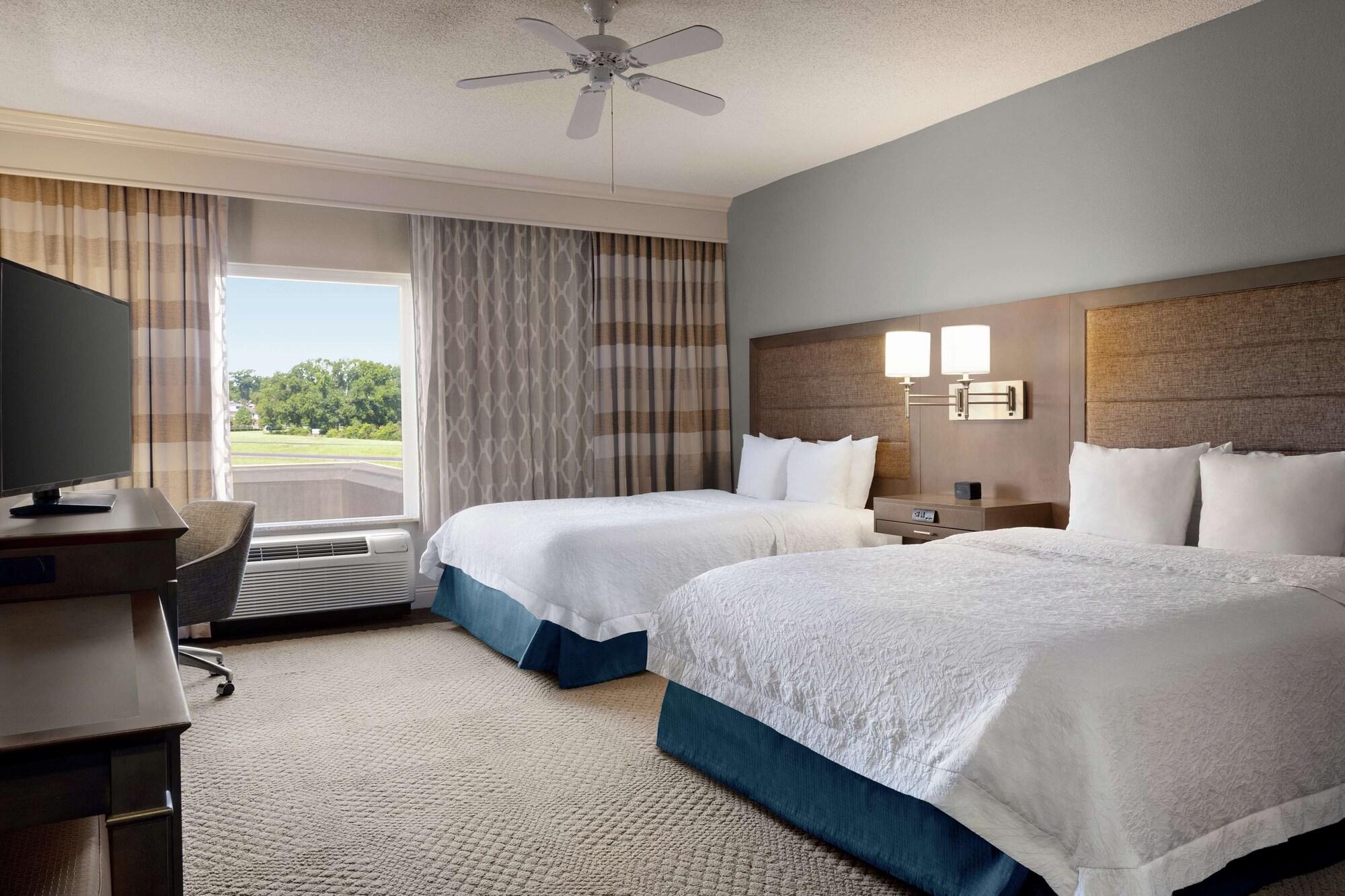 Hampton Inn & Suites Montgomery-Eastchase Luaran gambar