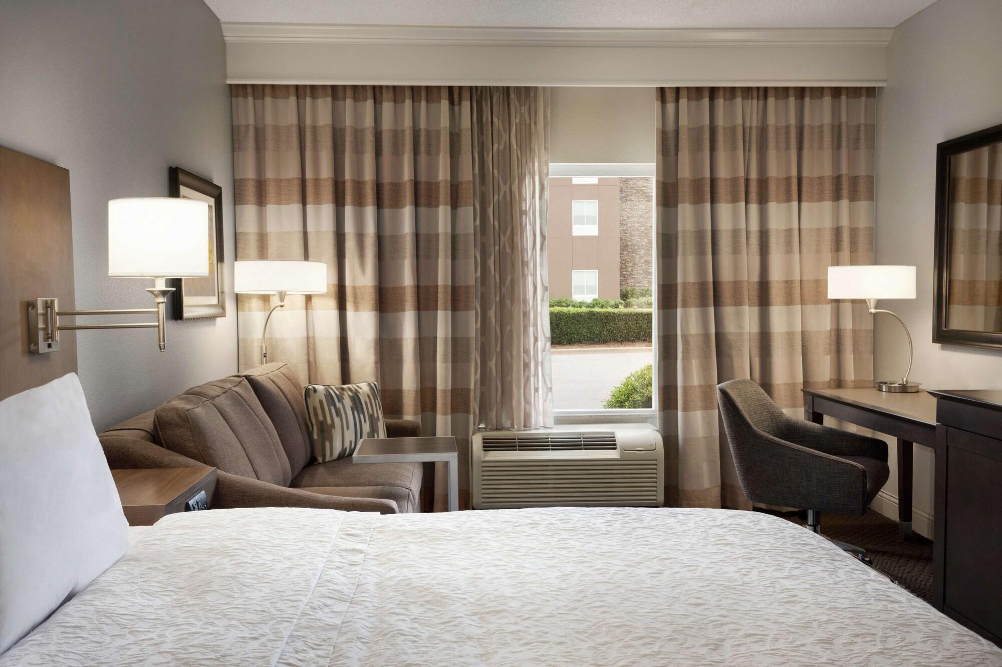 Hampton Inn & Suites Montgomery-Eastchase Luaran gambar