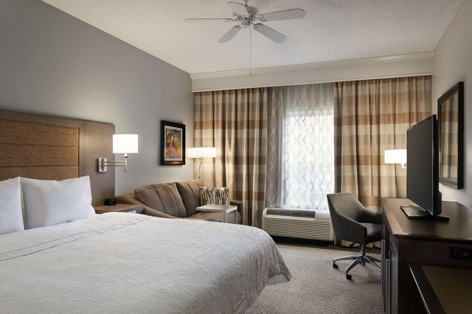 Hampton Inn & Suites Montgomery-Eastchase Luaran gambar
