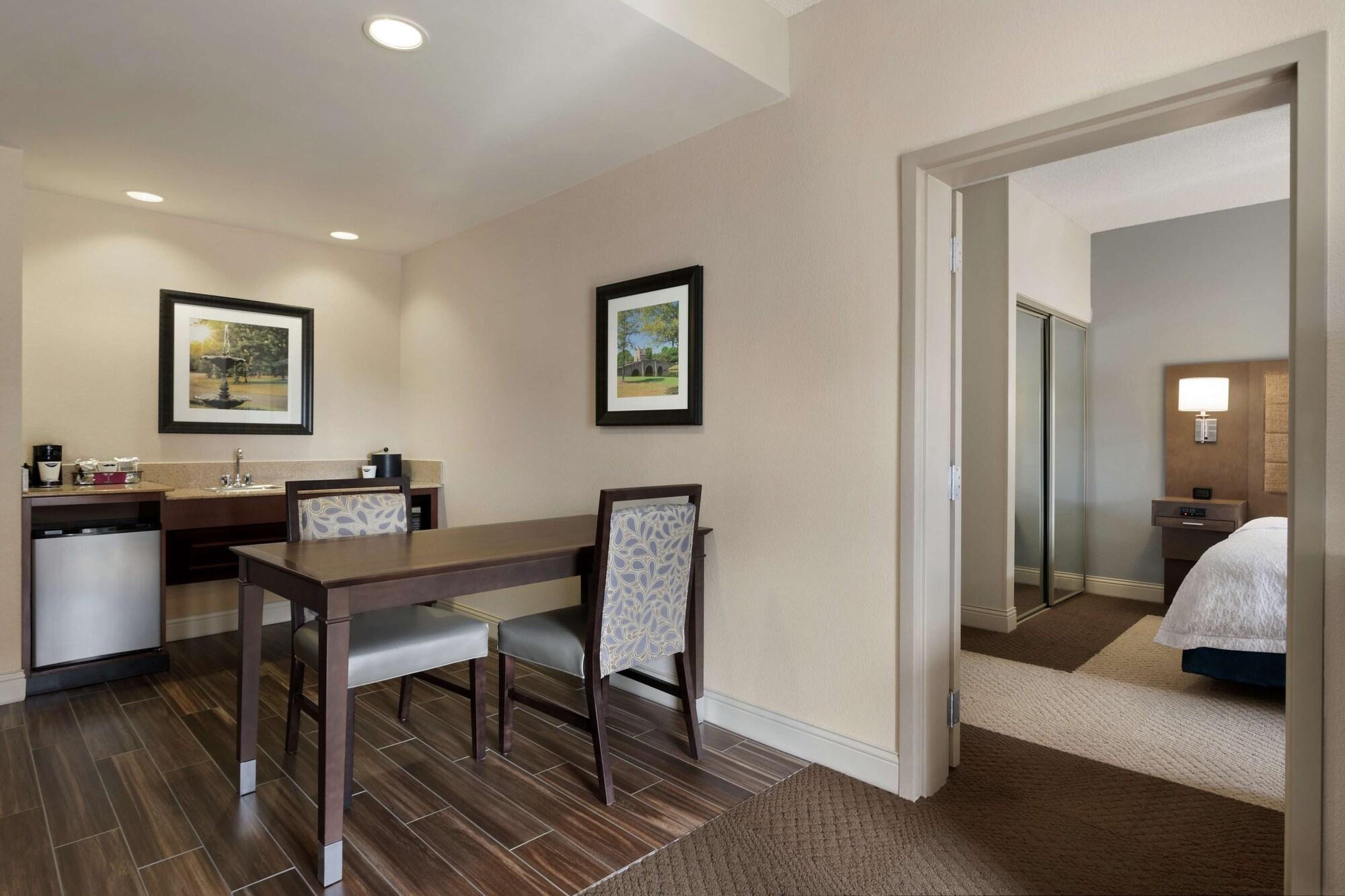 Hampton Inn & Suites Montgomery-Eastchase Luaran gambar