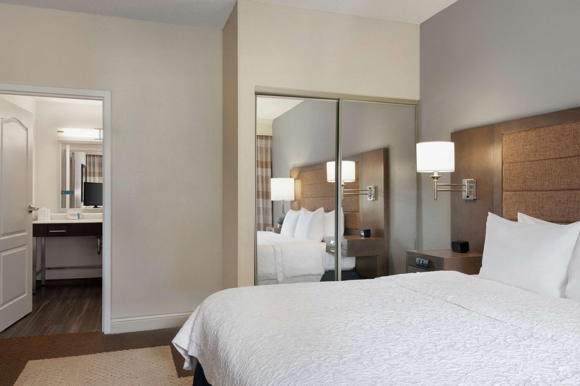 Hampton Inn & Suites Montgomery-Eastchase Luaran gambar