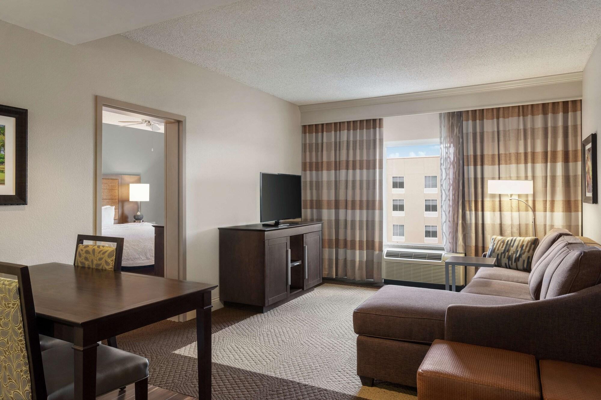 Hampton Inn & Suites Montgomery-Eastchase Luaran gambar