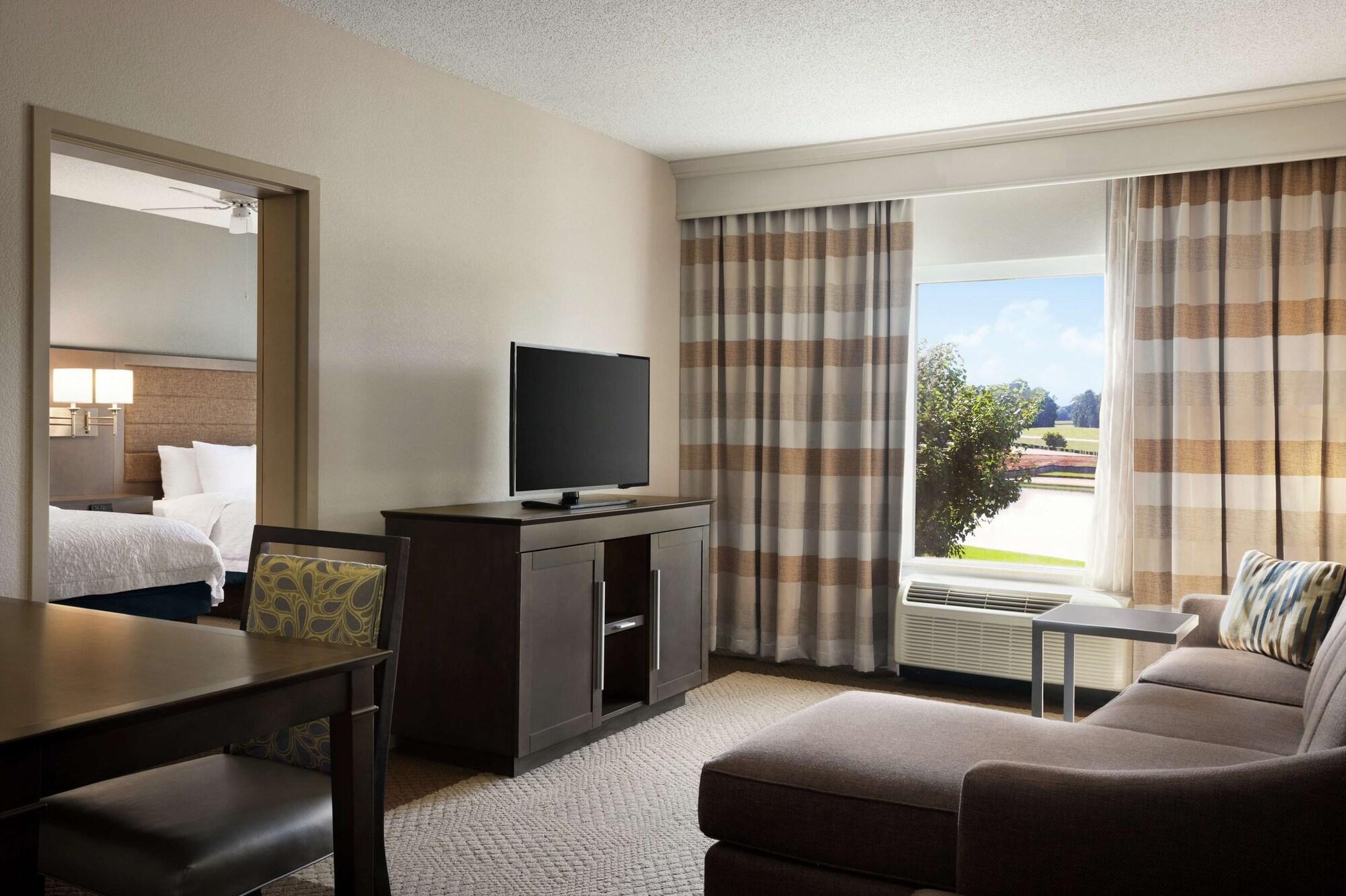 Hampton Inn & Suites Montgomery-Eastchase Luaran gambar