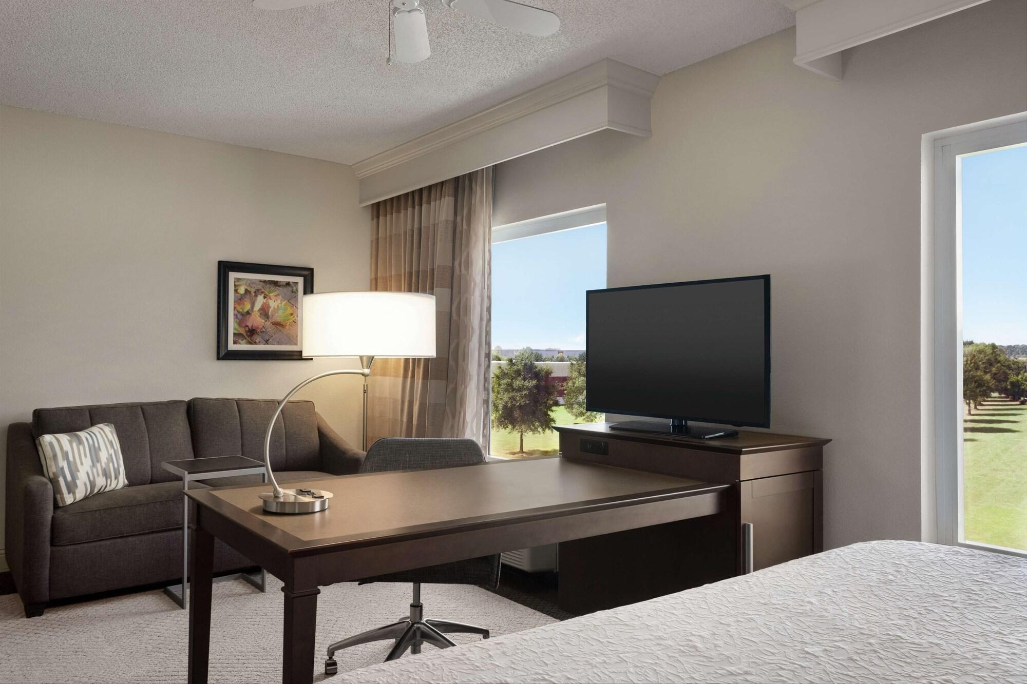 Hampton Inn & Suites Montgomery-Eastchase Luaran gambar