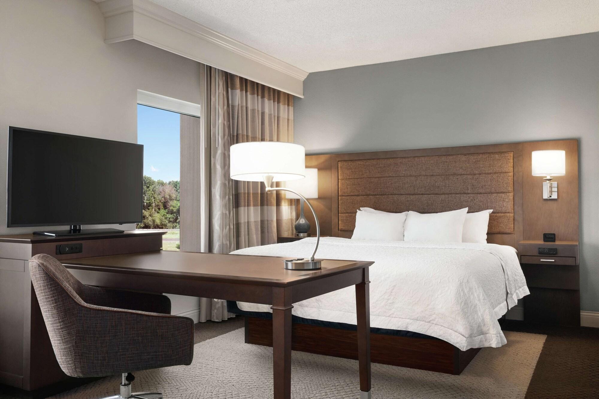 Hampton Inn & Suites Montgomery-Eastchase Luaran gambar