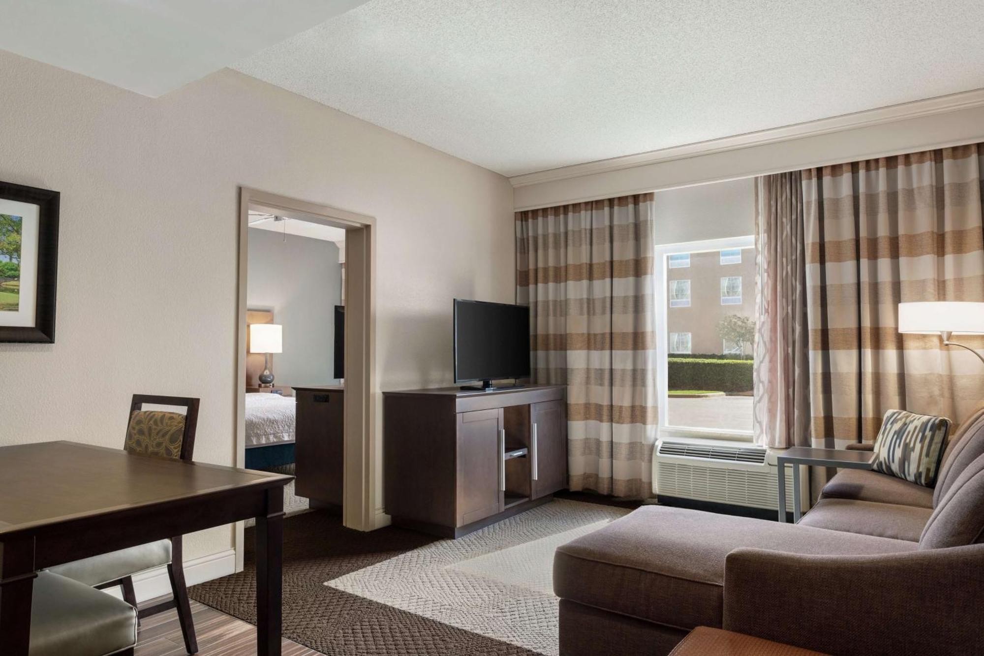 Hampton Inn & Suites Montgomery-Eastchase Luaran gambar