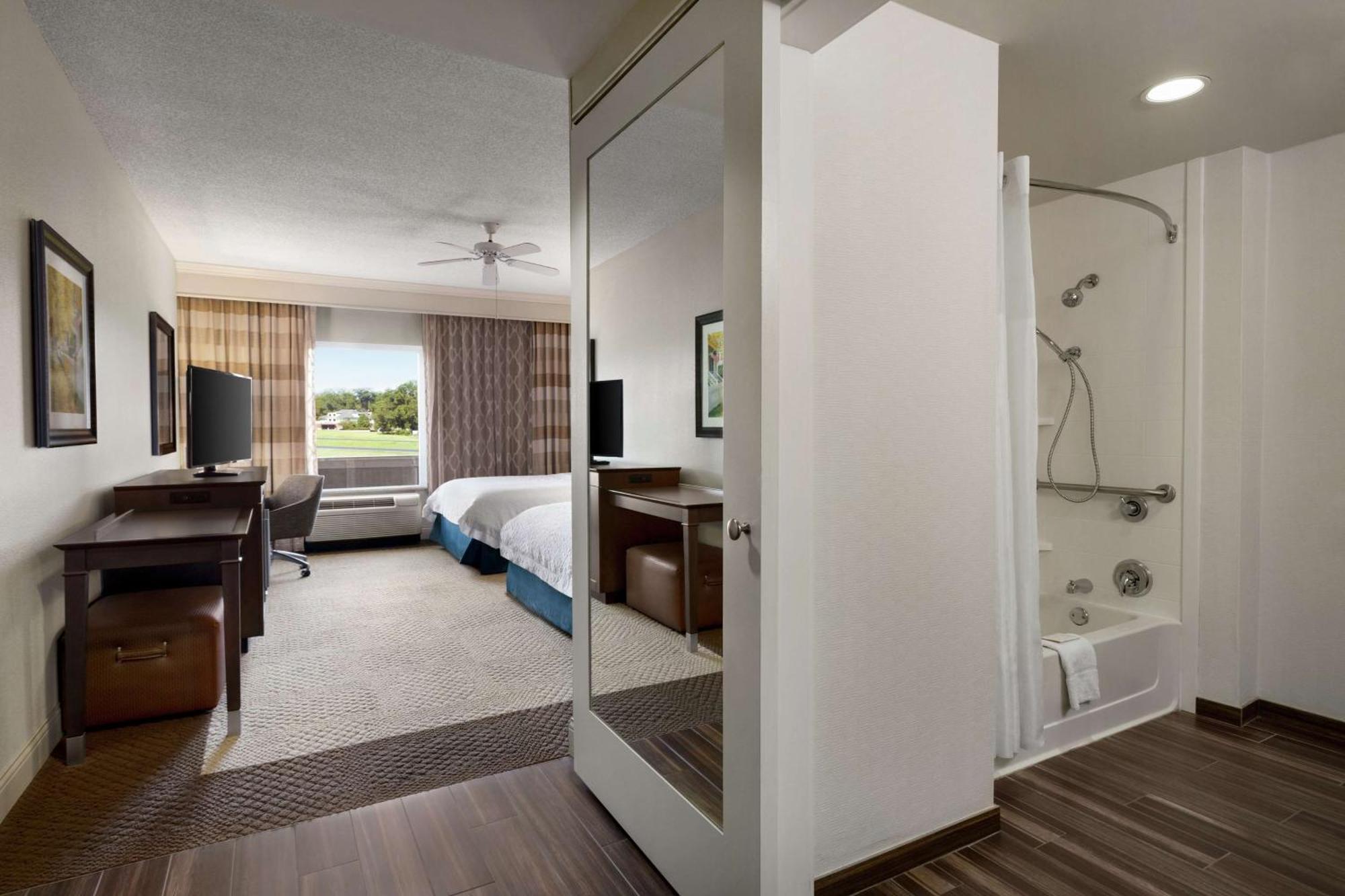 Hampton Inn & Suites Montgomery-Eastchase Luaran gambar
