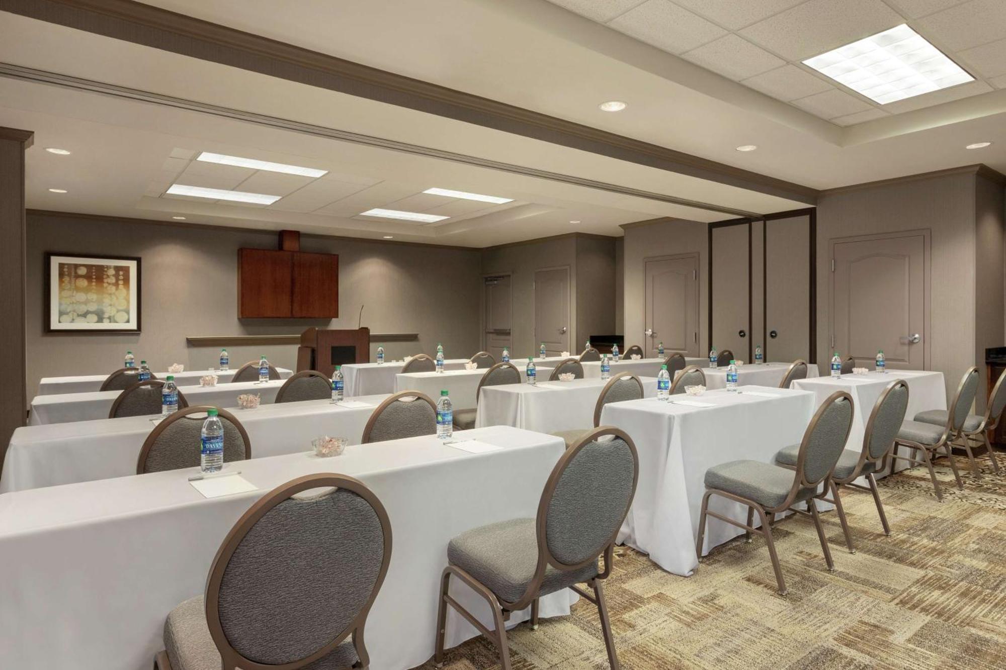 Hampton Inn & Suites Montgomery-Eastchase Luaran gambar