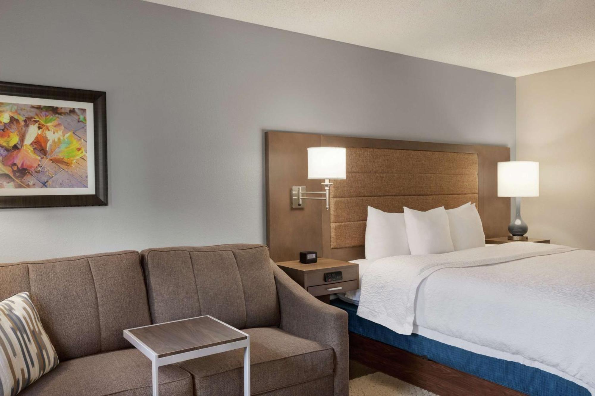 Hampton Inn & Suites Montgomery-Eastchase Luaran gambar