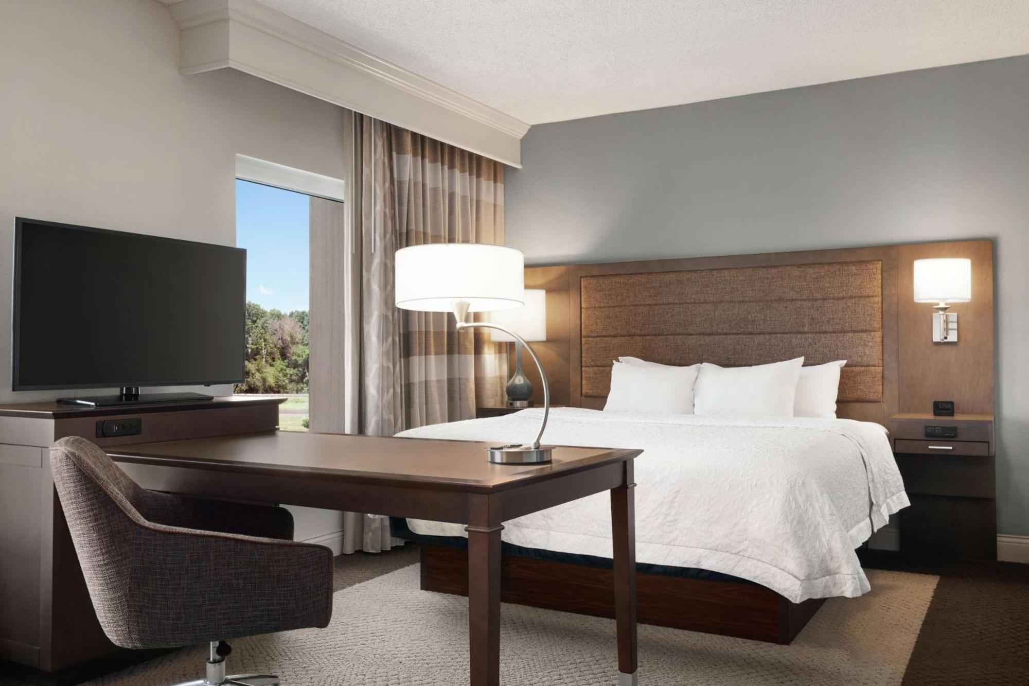 Hampton Inn & Suites Montgomery-Eastchase Luaran gambar