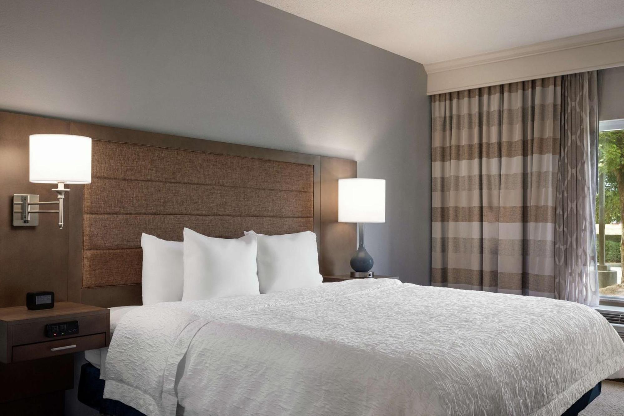 Hampton Inn & Suites Montgomery-Eastchase Luaran gambar