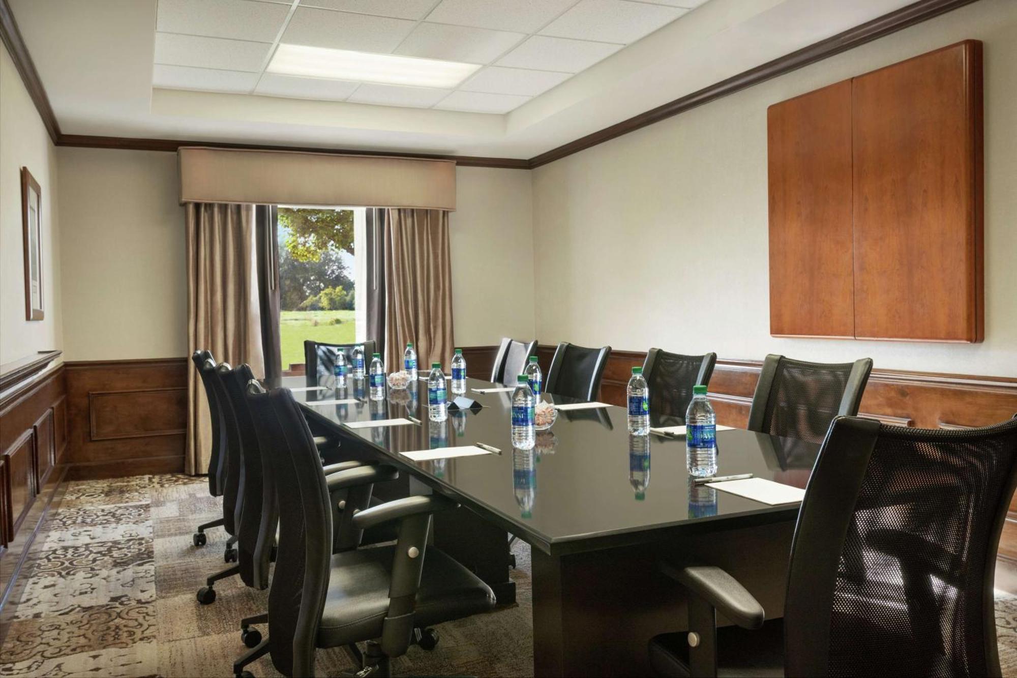 Hampton Inn & Suites Montgomery-Eastchase Luaran gambar