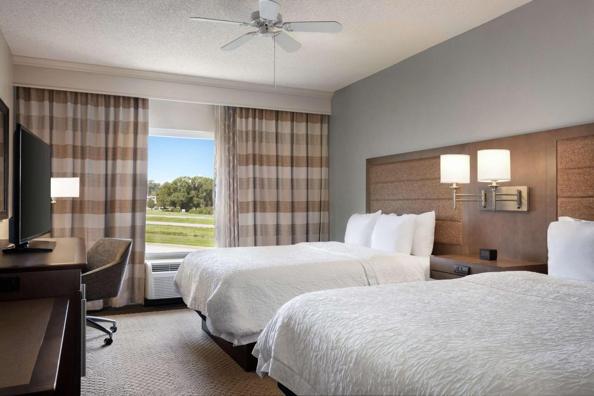 Hampton Inn & Suites Montgomery-Eastchase Luaran gambar
