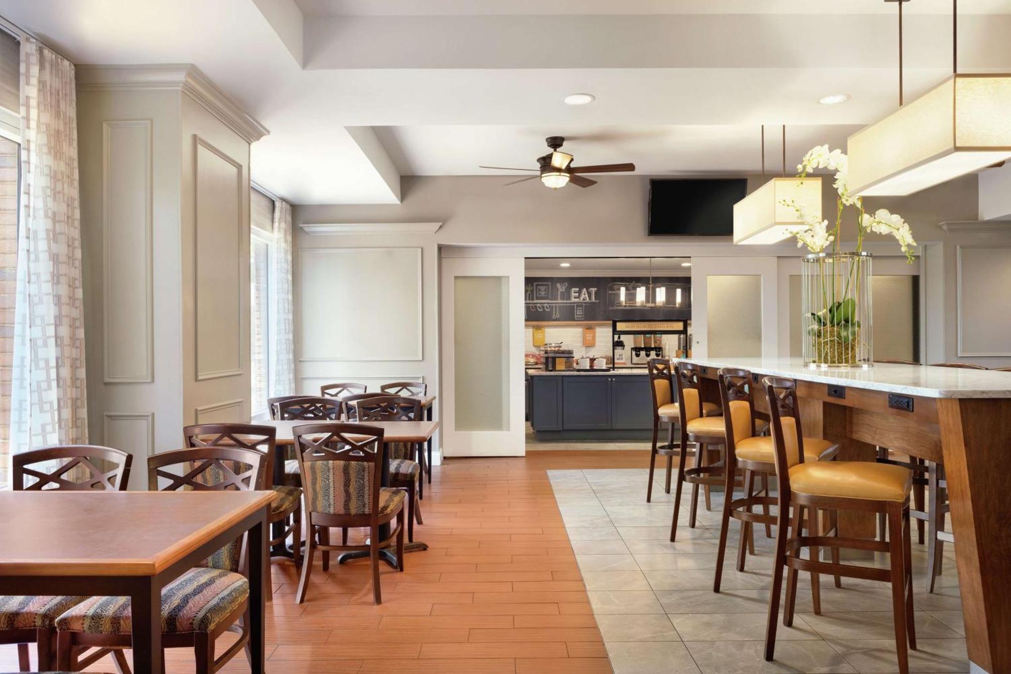 Hampton Inn & Suites Montgomery-Eastchase Luaran gambar