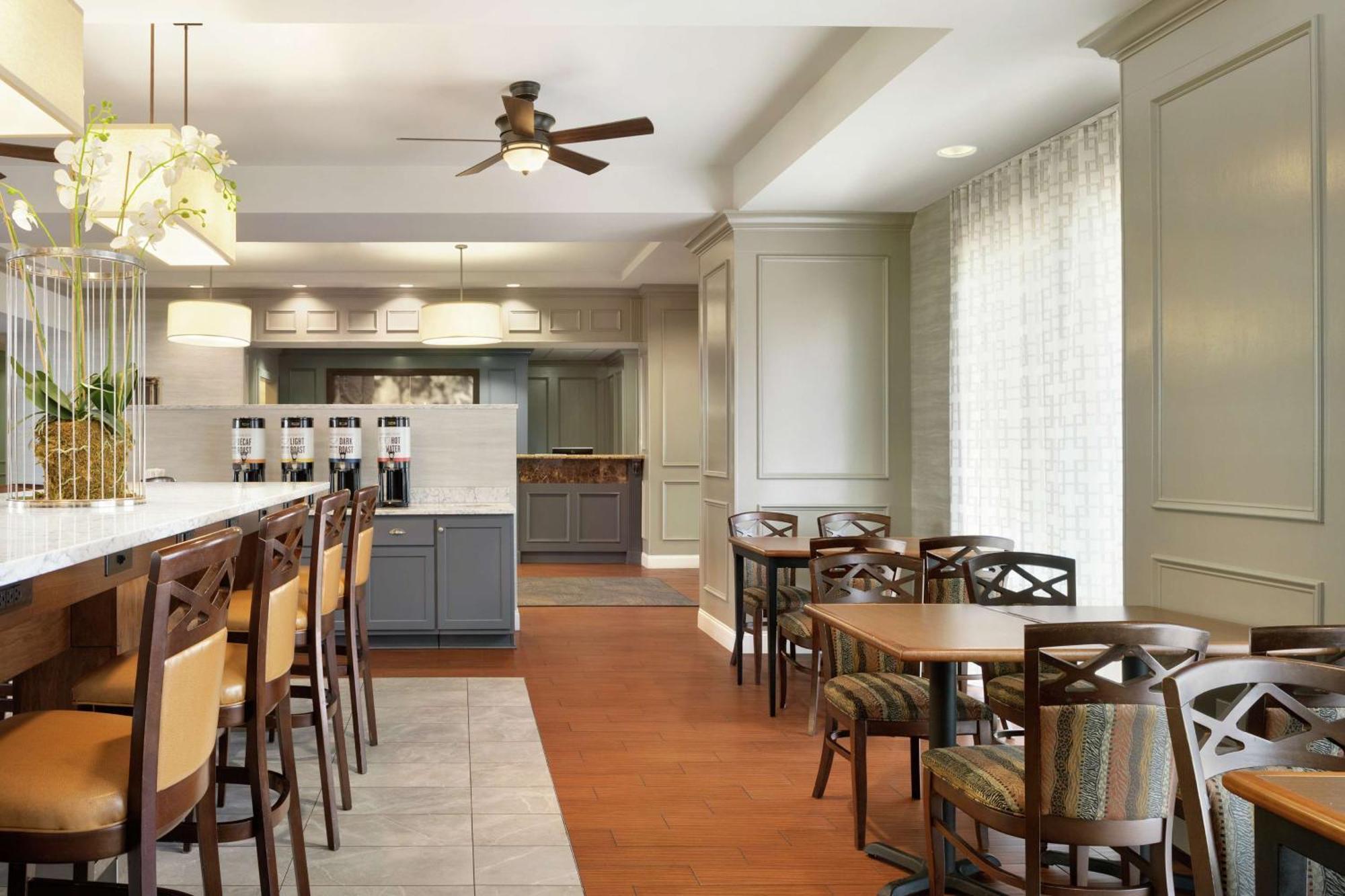 Hampton Inn & Suites Montgomery-Eastchase Luaran gambar