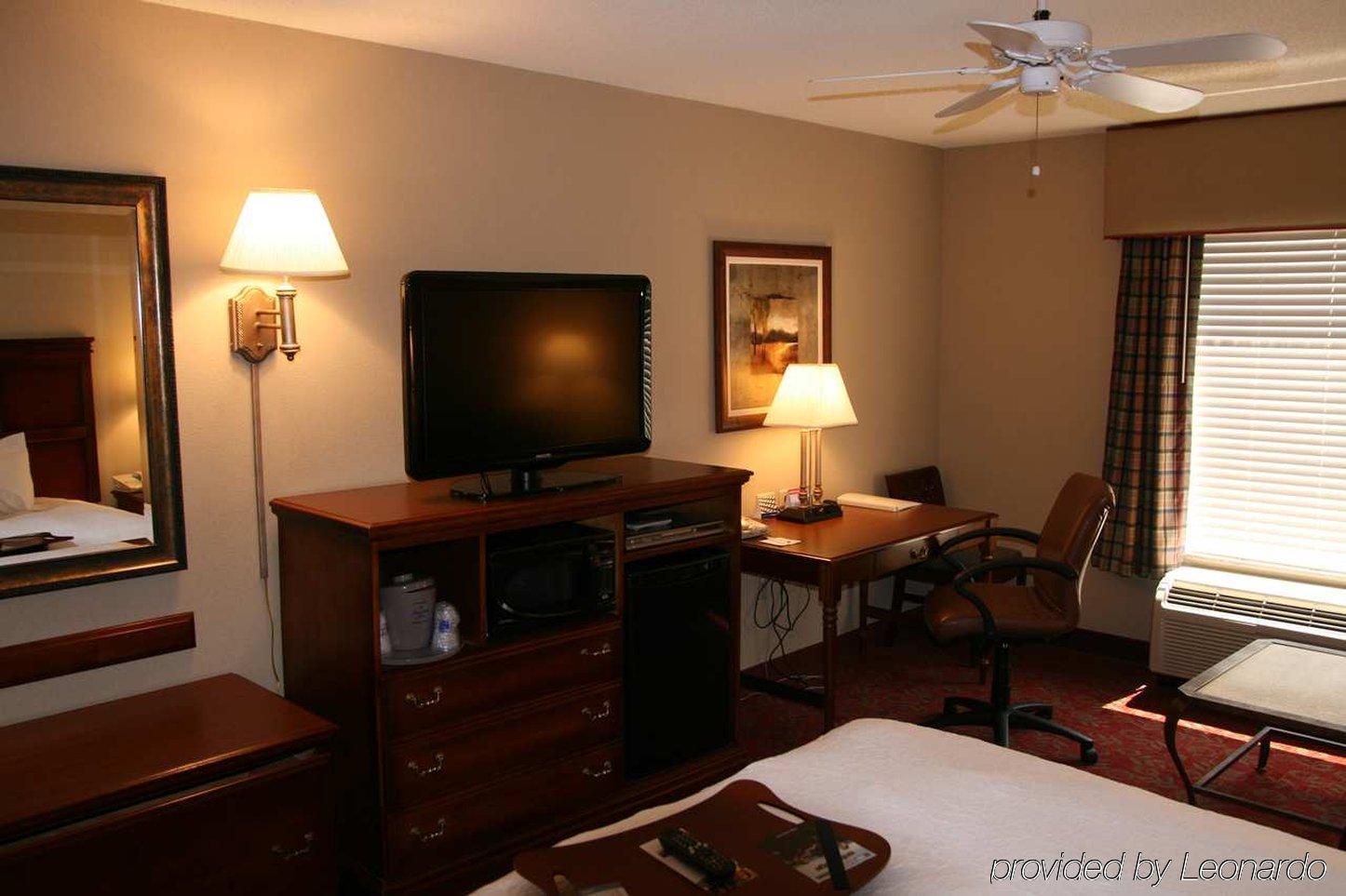Hampton Inn & Suites Montgomery-Eastchase Bilik gambar