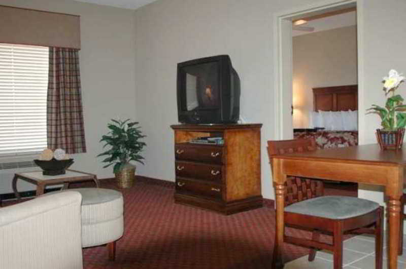 Hampton Inn & Suites Montgomery-Eastchase Bilik gambar